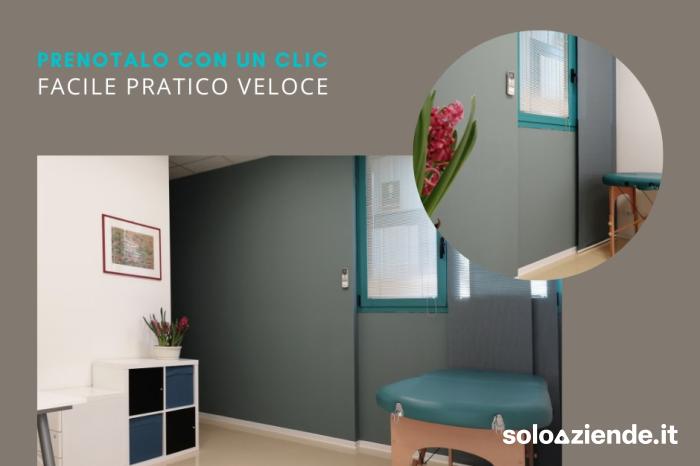 Affitto Immobili uso ufficio - ambulatorio UFFICI E SPAZI CONDIVISI IN COWORKING a Cordenons (PN)